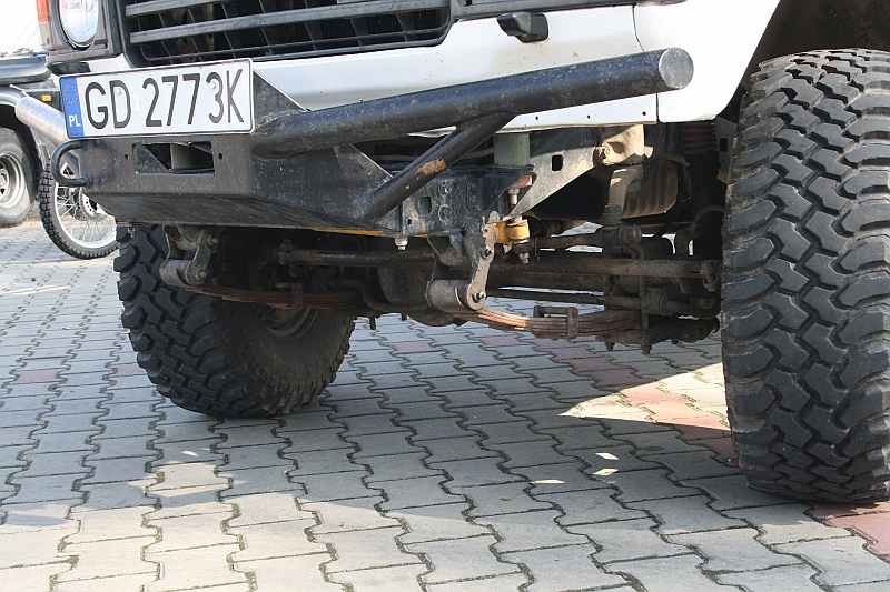 Targi 4x4 Krakow 040